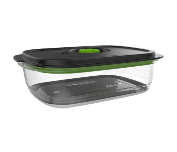 FOODSAVER Pojemnik do przechowywania próżniowego FRESH 2.0 FFC024X 2,3 - 1464734 - zdjęcie